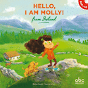 Hello, I am Molly from Ireland